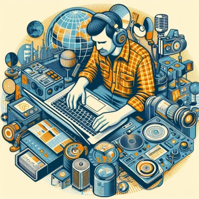 (c) Microsoft Copilot / DALL-E 3  (c) Microsoft Copilot / DALL-E 3