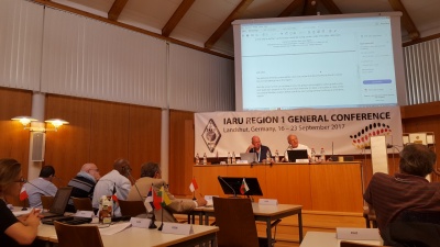 C4 HF Committee 