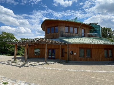 Nationalparkhaus Wien - Lobau (c) OE1KBC