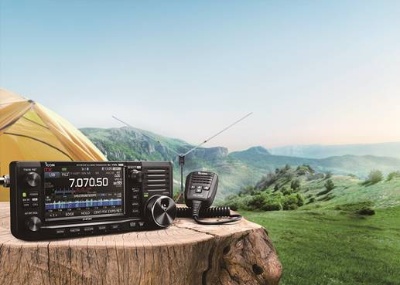  (c) ICOM Europe