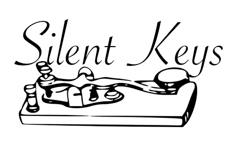 Silent Keys Icon