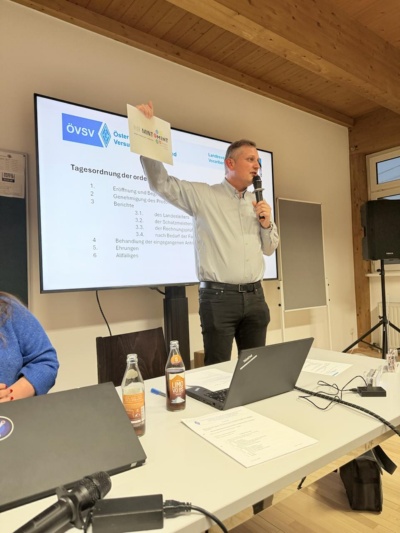 (c) OE9KBV (c) OE9KBV